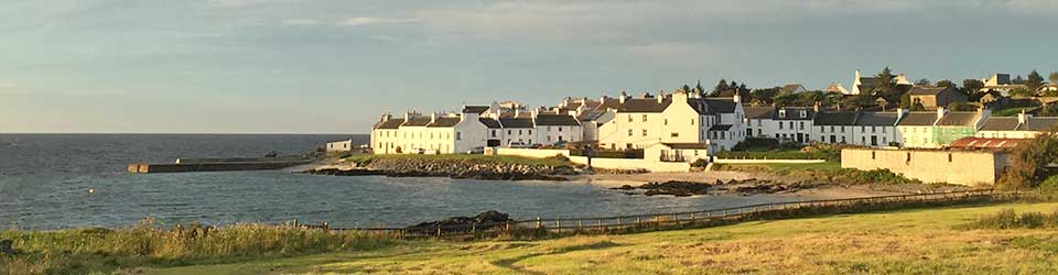 Cala Sith Islay Spacious Self Catering Cottage In Port Charlotte